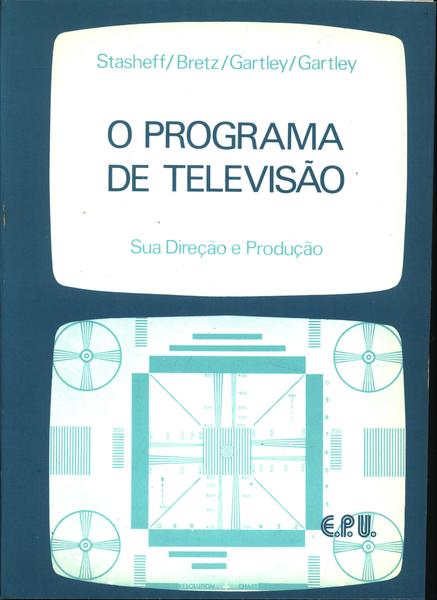 O Programa De Televisão