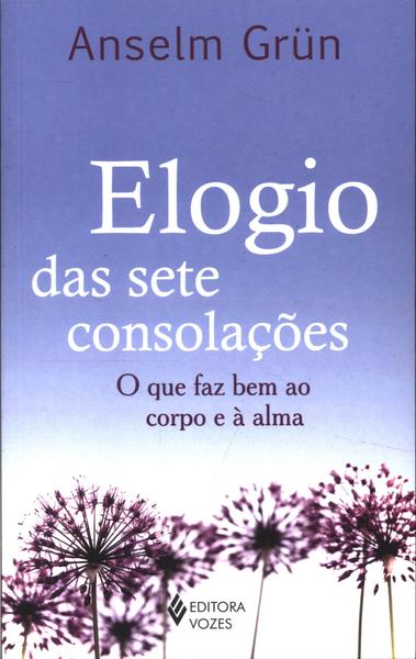 Elogio Das Sete Consolações