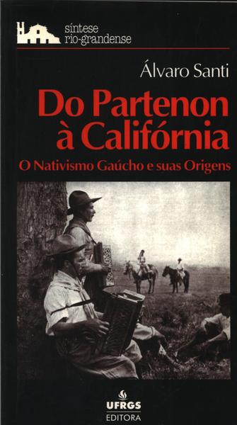 Resultado de imagem para do partenon a california