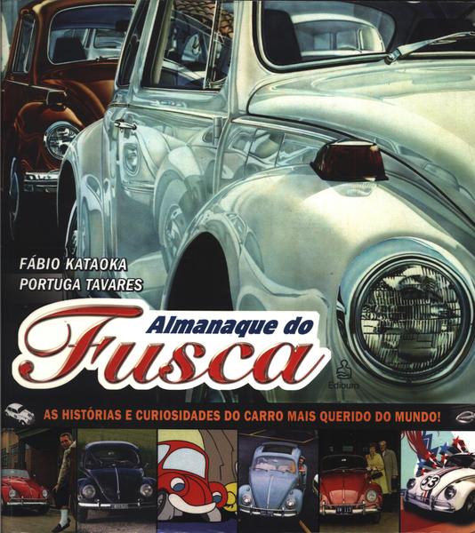 Almanaque Do Fusca