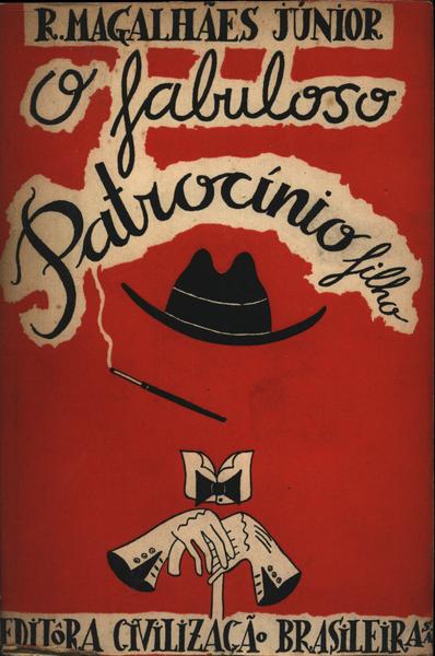 O Fabuloso Patrocínio Filho