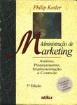 Administração De Marketing