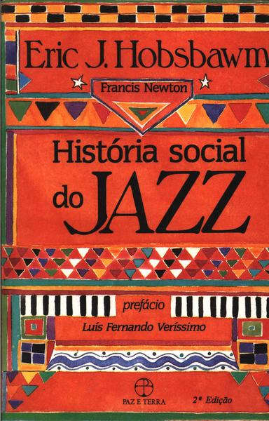 História Social Do Jazz