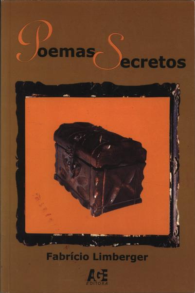 Poemas Secretos