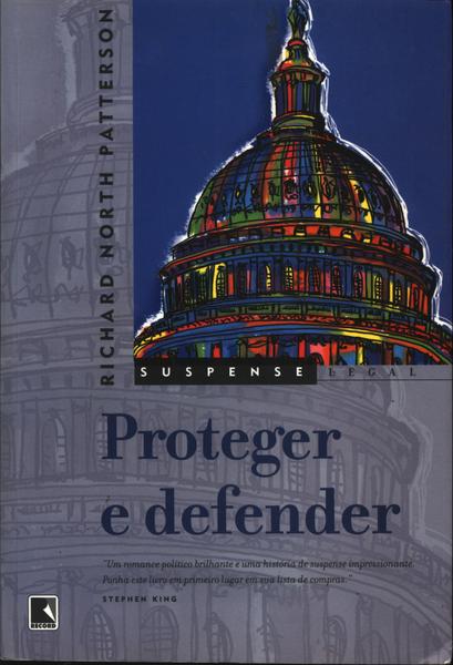 Proteger E Defender