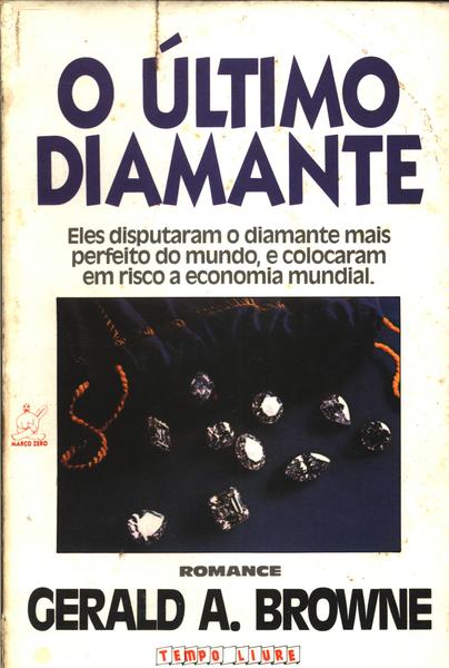 O Último Diamante