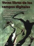 Voces Libres De Los Campos Digitales (inclui Cd)
