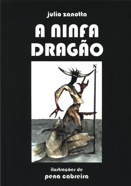 A Ninfa Dragão