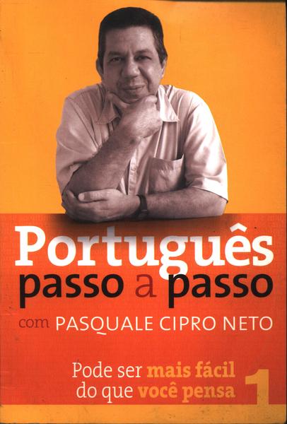 Português Passo A Passo Vol. 1