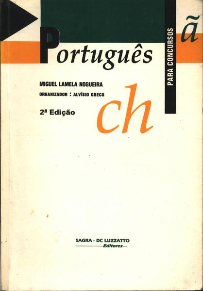 Português Para Concursos