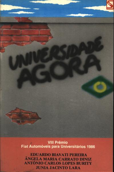 Universidade Agora