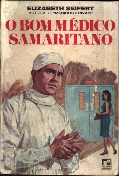O Bom Médico Samaritano