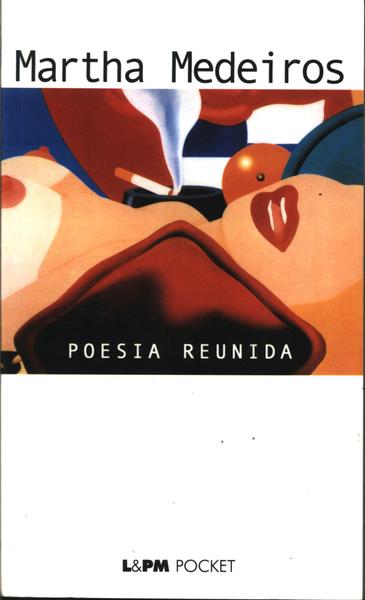 Poesia Reunida