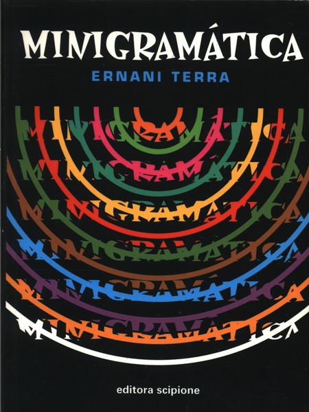 Minigramática (2004)