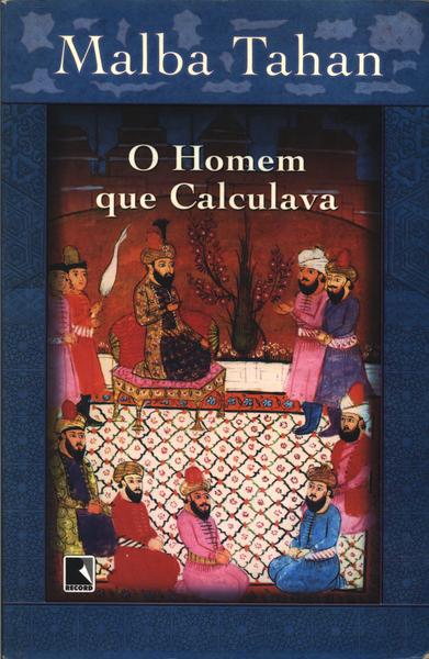 O Homem Que Calculava