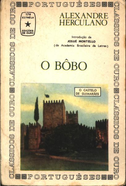 O Bôbo