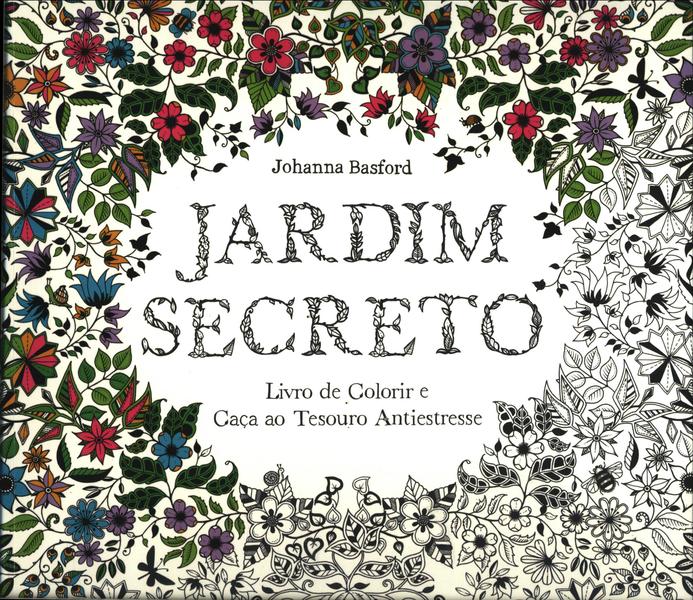 Jardim Secreto