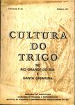 Cultura Do Trigo No Rio Grande Do Sul E Santa Catarina Nº 48