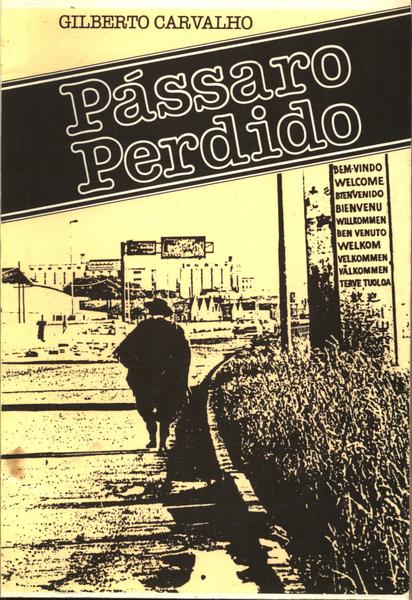 Pássaro Perdido