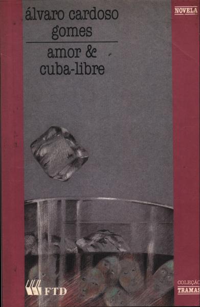 Amor & Cuba-libre