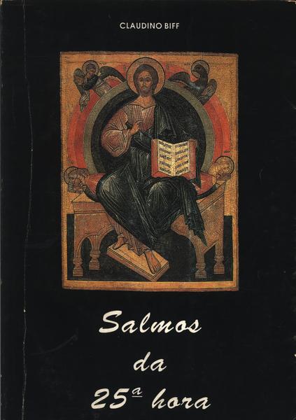 Salmos Da 25ª Hora