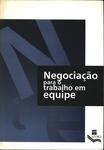 Negociação Para O Trabalho Em Equipe