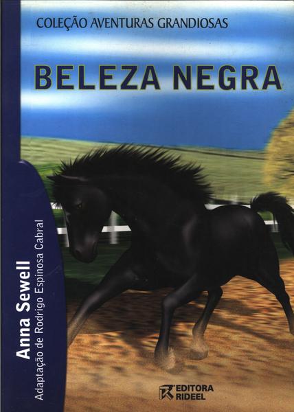 Beleza Negra (adaptado)