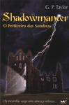Shadowmancer: O Feiticeiro Das Sombras