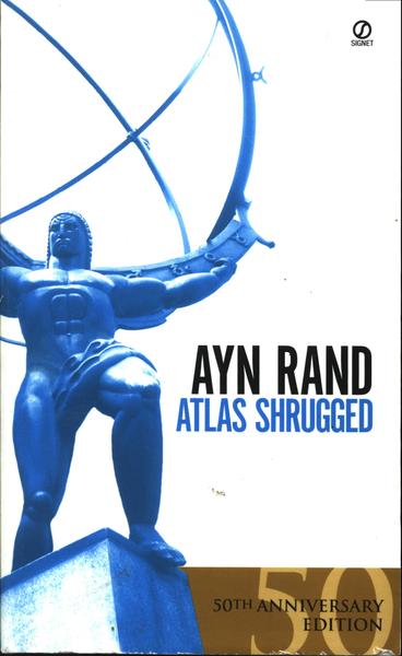 Atlas Shrugged