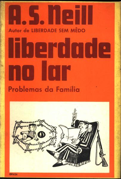 Liberdade No Lar