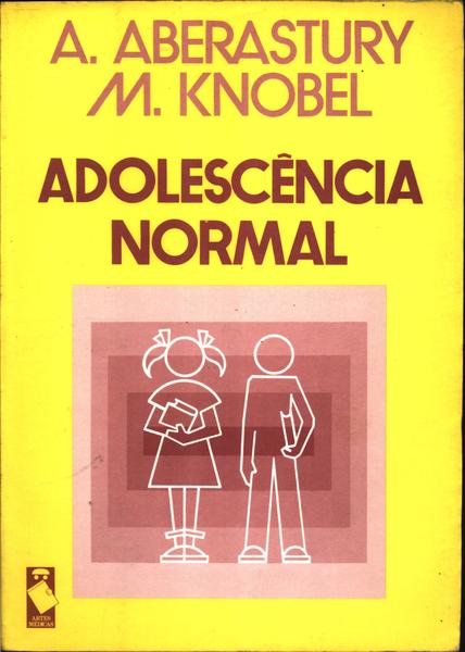 Adolescência Normal