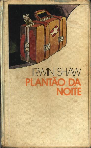 Plantão Da Noite