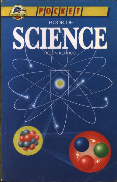 Book Of Science