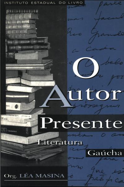 O Autor Presente