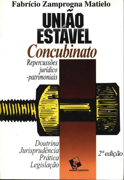 União Estável - Concubinato