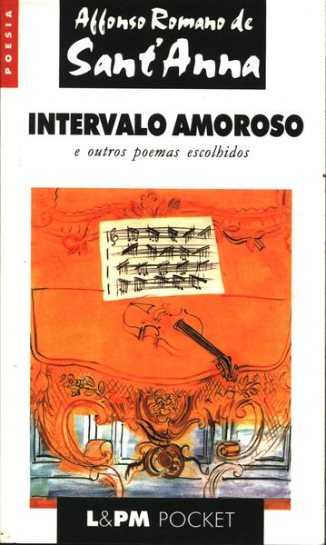 Intervalo Amoroso