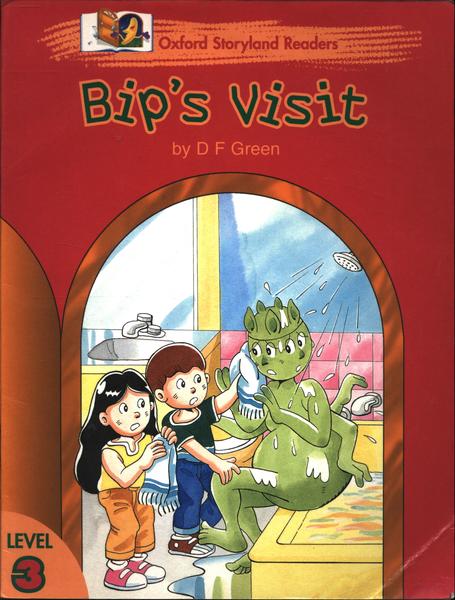 Bip's Visit