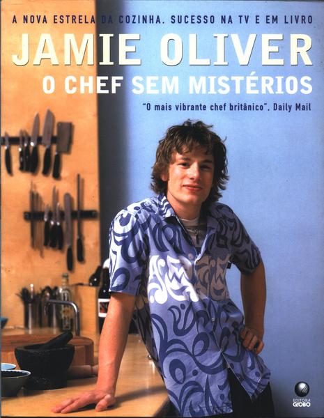 O Chef Sem Mistérios