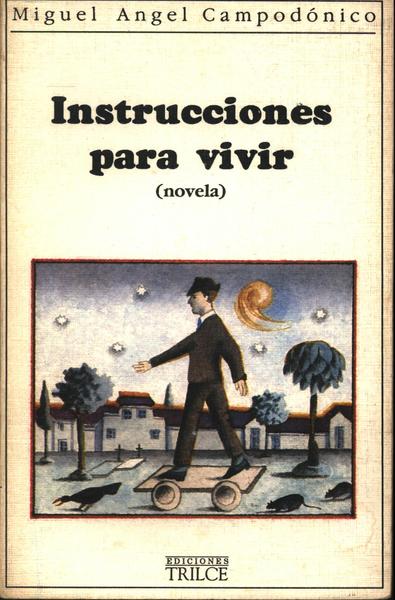 Instrucciones Para Vivir