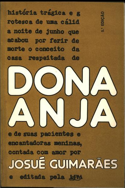 Dona Anja