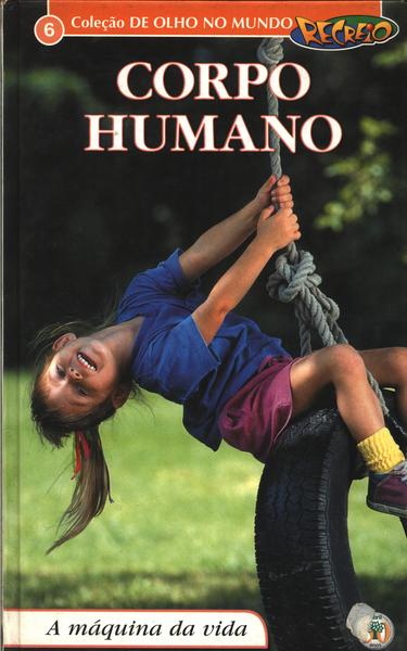 Recreio: Corpo Humano