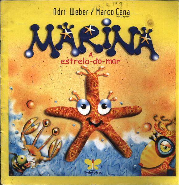 Marina A Estrela-do-mar