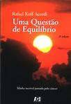 Uma Questão De Equilíbrio