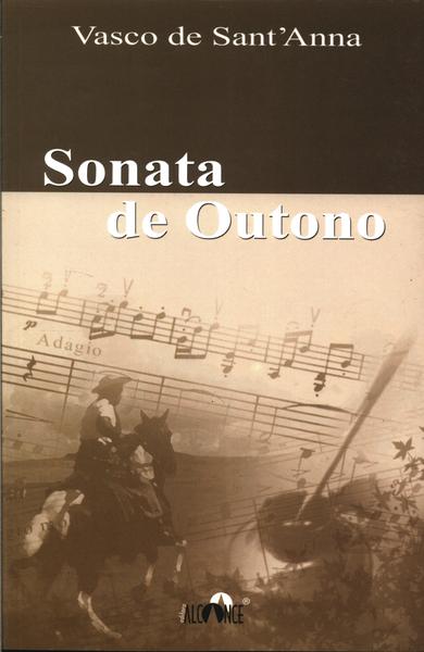 Sonata De Outono