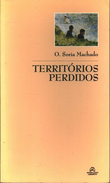 Territórios Perdidos