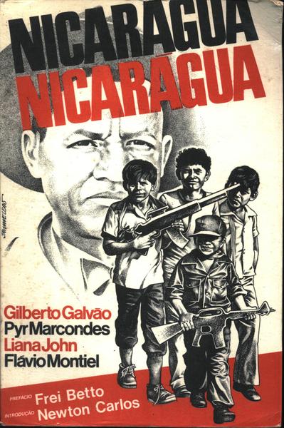 Nicarágua, Nicarágua