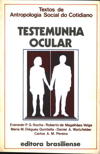 Testemunha Ocular