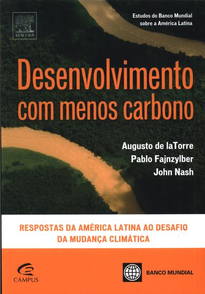 Desenvolvimento Com Menos Carbono