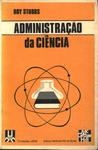 Administração Da Ciência