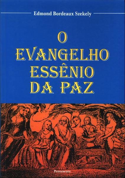 Resultado de imagem para evangelho essÃªnio da paz pdf